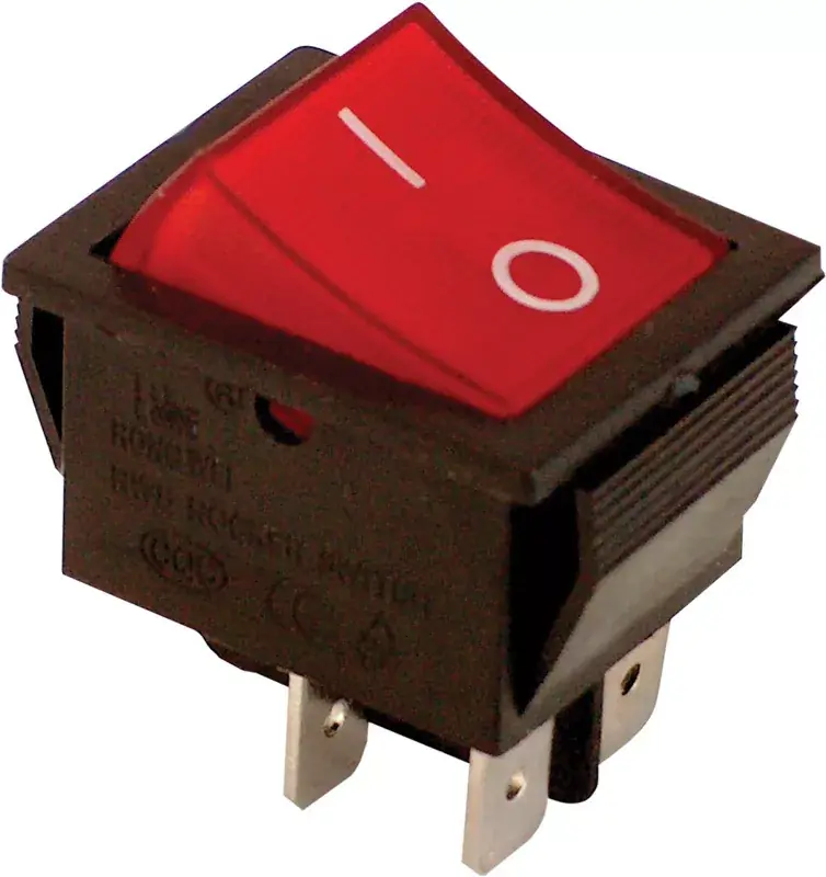 Outlet KÉSZÜLÉKKAPCSOLÓ 250V AC 16A