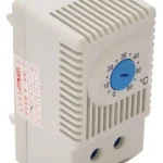 Ajánlat TERMOSZTÁT VENTILÁTORHOZ