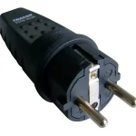 Rendeld meg most DUGVILLA GUMI 16A 250V