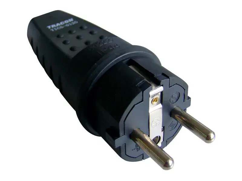 Rendeld meg most DUGVILLA GUMI 16A 250V