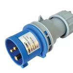 DFH-162 IPARI HORD.VILLA 16A 3P 250V Azonnal elérhető