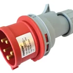 DFH-164 IPARI HORD.VILLA 16A 5P 400V Szuper akció