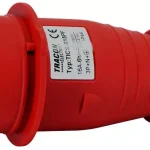 Alacsony ár DFH-164 16 5P 400V FÁZISFORD. IP44