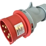 Vásárlói kedvenc DFH-324 IPARI HORD.VILLA 32A 5P 400V