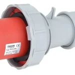 Vedd meg online DFH-634 IPARI HORD.VILLA 63A 5P 400V