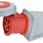 DAFR-634 IPARI ALJ RÁÉP. 63A 5P 400V Ne maradj le