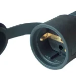 DUGALJ GUMI 16A 250V Prémium