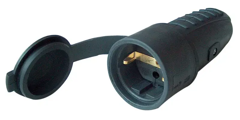 DUGALJ GUMI 16A 250V Prémium
