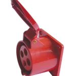 DAFB-164 IPARI ALJ BEÉP. 32A 4P 400V Azonnal elérhető