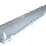 LED-ES LÁMPATEST 2X36W G13 IP65 Biztonságos fizetés