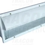Alacsony ár LÁMPATEST OLDALFALBA SÜLLY. 65W E27
