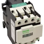 Népszerű KONTAKTOR 18A 7,5KW 230V AC