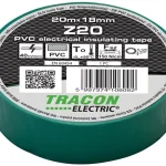 Expressz szállítás SZIG.SZALAG 20x18 ZÖLD PVC