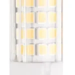 Vedd meg online LED G9 4W 420lm 3000K@
