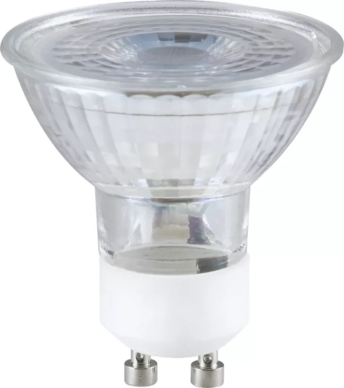 Rendeld meg most LED GU10 5W 445lm 3000K@