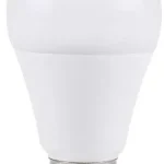 SMD LED E27 A60 10W 6500K@ Expressz kézbesítés