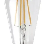 FILAMENT LED E27 ST65 10W 4000K@ Utolsó esély