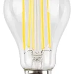 FILAMENT LED E27 A67 12W 3000K@ Olcsóbb