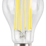 FILAMENT LED E27 A67 12W 4000K@ Szezonális akció