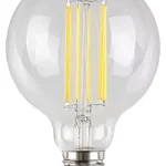 FILAMENT LED E27 G95 12W 4000K@ Legnépszerűbb