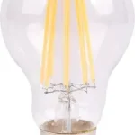 FILAMENT LED E27 A60 12W 2700K@ Akció