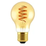 FILAMENT LED E27 A60 4W 2000K@ Legnépszerűbb