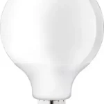 SMD LED E27 G95 15W 2700K@ Akció