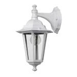 KÜLTÉRI FALIKAR LE 1*60W E27 FEHÉR@ Outlet