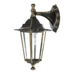 Kedvezményes ár KÜLTÉRI FALIKAR LE 1*60W E27ANTIK A@
