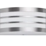 KULTERI FALI LP. 1*14W E27IP44 SZÜR Azonnal elérhető
