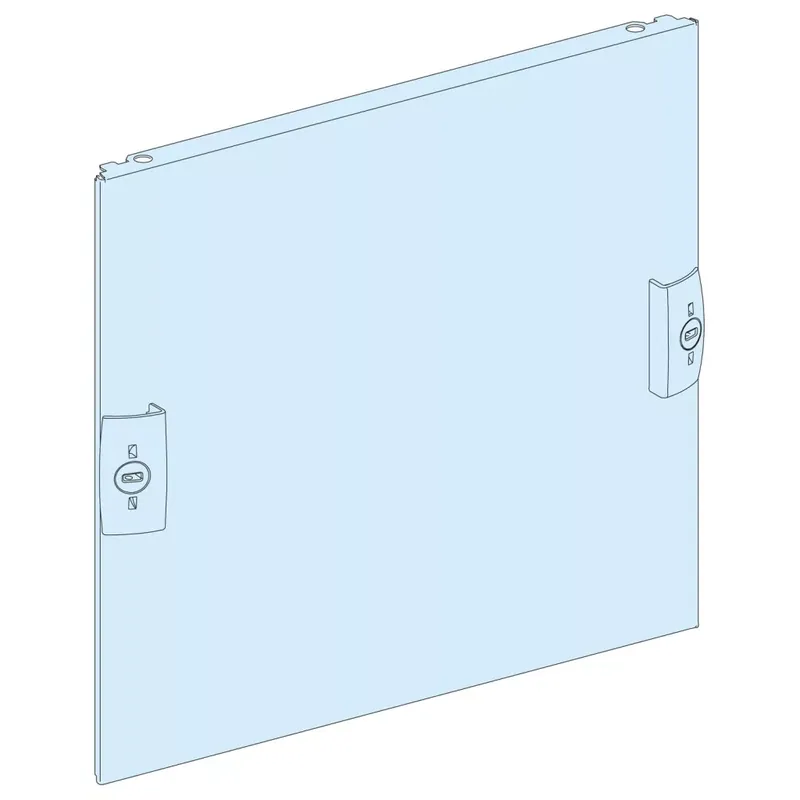 TÖMÖR HOMLOKLAP 5M-os W=250mm Legkelendőbb
