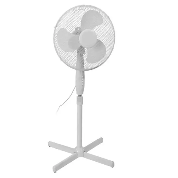 Ventilátor álló 41 cm Prémium