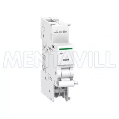 Biztonságos fizetés IMX 100-415VAC 110-130VDC MÁ.KIOLDÓ