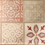 Árcsökkenés Ragno Frame Cream Decoro R4Yn 250X760