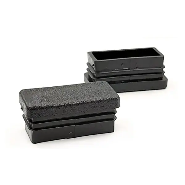 Zártszelvénysapka műanyag 20x40mm (8 db) Expressz kézbesítés