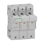 Vásárlói kedvenc SBI SZAKASZOLÓ 3P 14x51 500V TS-35