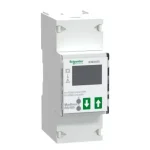 FOGY.MÉRŐ 1F 63A iEM2155 MODBUS@ Outlet