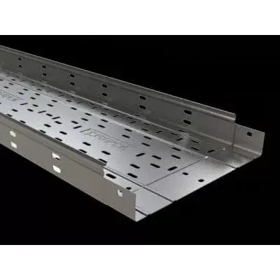 KÁBELTÁLCA ERE 100x60mm HORG. Árengedmény