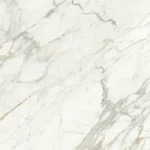 Vásárlói kedvenc Ragno Incanto Calacatta Michelangelo Glossy Rettificato R8Ng 1200X2780