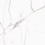 Gyors kiszállítás Ragno Incanto Statuario Venato Rettificato R8Re 1200X2780