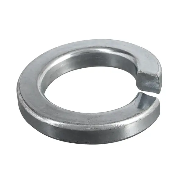 Rugós alátét M8 horganyzott (20 db) Prémium