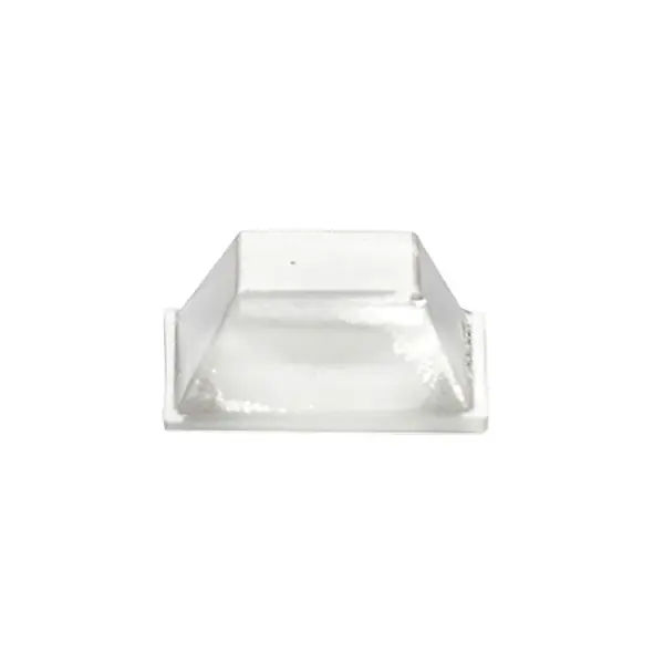 Rugalmas ütköző csonkagúla 20,5 x 20,5 x 7,5 mm 9db Legjobb ár