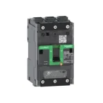 Azonnal elérhető MEGSZAKITÓ NSXM 50A 3P/3D TMD50 25K