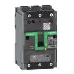 Alacsony ár MEGSZAKITÓ NSXM 80A 3P/3D TMD80 25K
