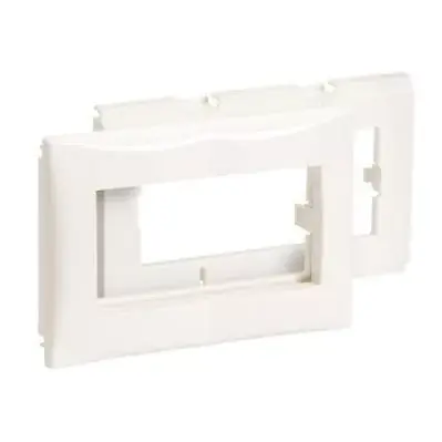 Végkiárusítás ULTRA SZER.ADAPTER45x45 2modul