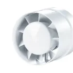 Biztonságos vásárlás CSŐVENTIL 100mm VENTS VKO