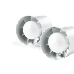 Azonnal elérhető CSŐVENTIL 100mm ALAP VENTS VKO1