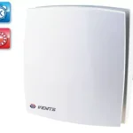 VENTIL ALAP+IDŐ 125mm VENTS 125LDTL Nézd meg most