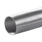 VENTIL ALUVENT.CSATORNA 120mm/3m Korlátozott ajánlat