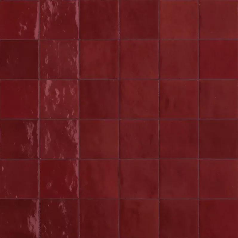 Árengedmény Ragno Mélange Bordeaux Glossy R8G2 100X100